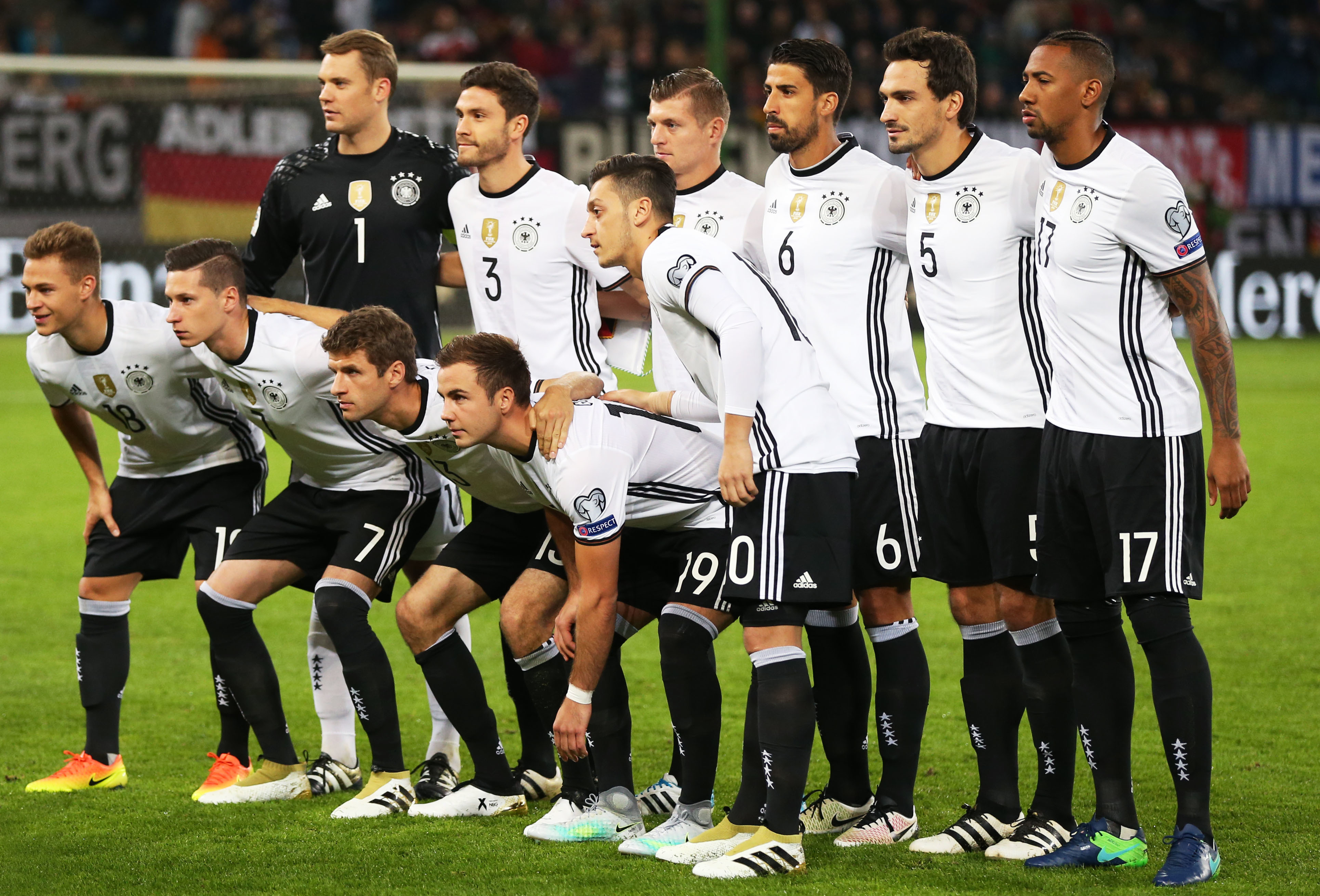 忽视的力量 忽视的力量