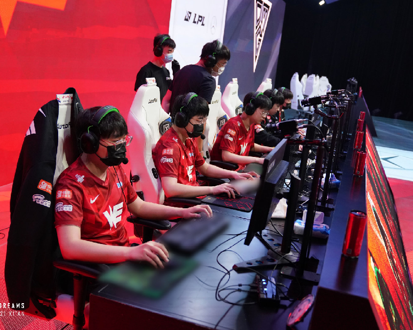 力的对手 力的对手