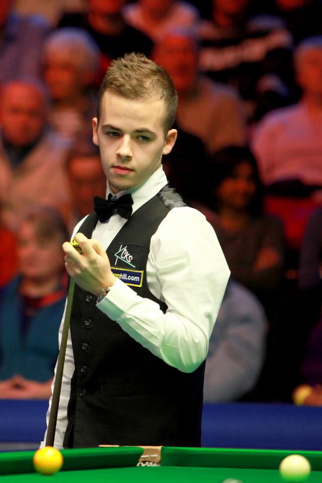 詹姆斯的带 詹姆斯的带