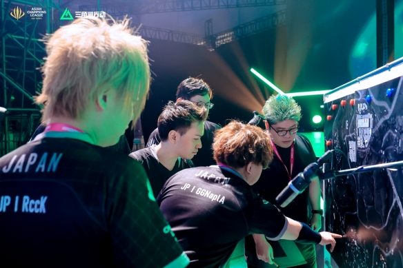 与失败时学 与失败时学